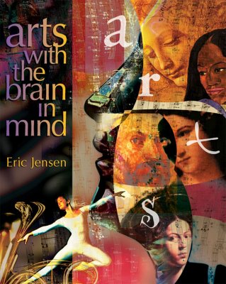 Arts with the Brain in Mind 