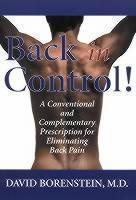 Back in Control A Conventional and Complementa