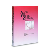 Atlas of Fatigue Curves 