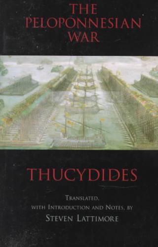 Peloponnesian War 