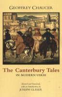 Canterbury Tales in Modern Verse 