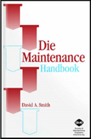 Die Maintenance Handbook 