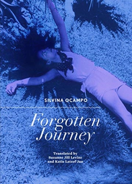 Forgotten Journey 