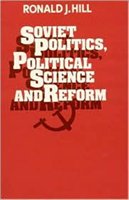 Political Science and Political Reform in the U.S.S.R. 