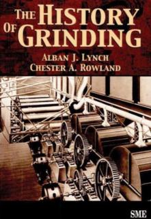 History of Grinding 
