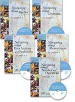 Navigating through Data Analysis and Probability in Grades 3-5