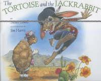 Tortoise and the Jackrabbit 