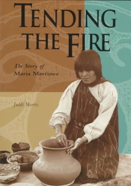 Tending the Fire 