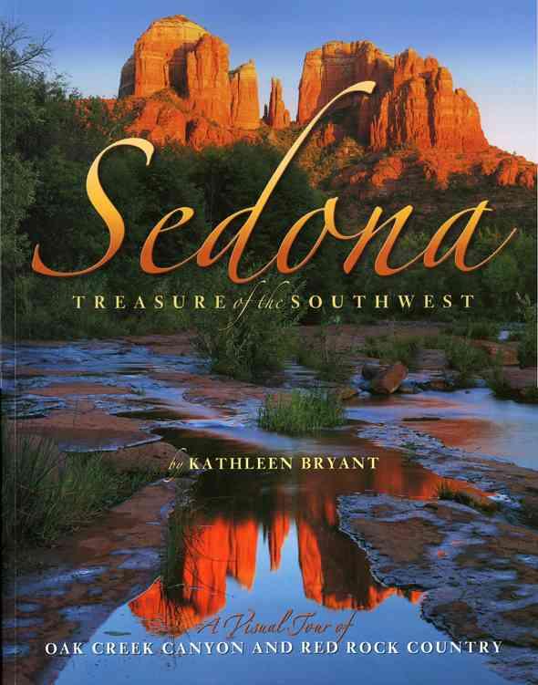 Sedona Treasure of the Southwest 