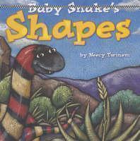Baby Snake's Shapes 