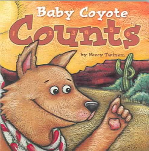 Baby Coyote Counts 