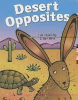 Desert Opposites 