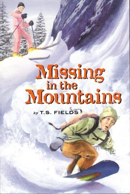 Missing in the Mountains 