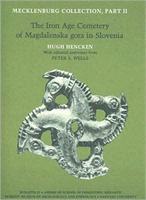 The Iron Age Cemetery of Magdalenska gora in Slovenia