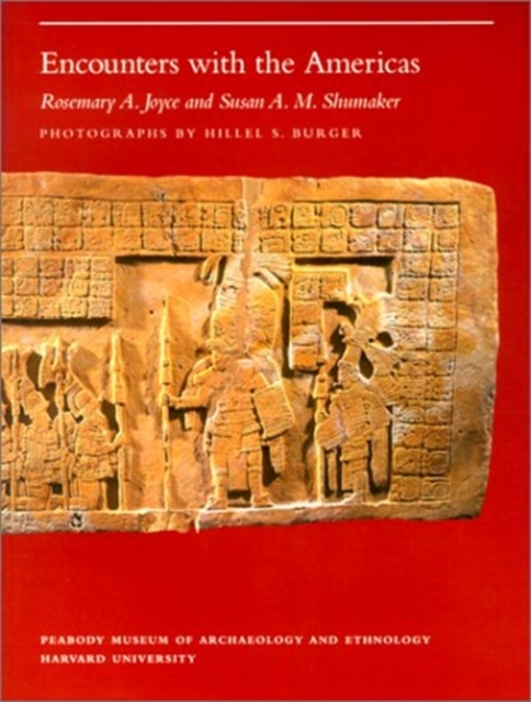 Encounters with the Americas 