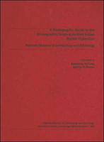 Photographic Guide to the Ethnographic North American Indian Basket Collection, Peabody Museum of Archaeology and Ethnology Second Edition