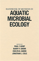 Handbook of Methods in Aquatic Microbial Ecology 
