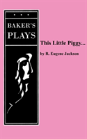 This Little Piggy... 