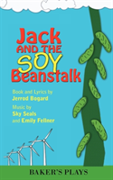 Jack and the Soy Beanstalk 