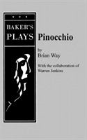 Pinocchio 