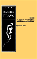 Mirrorman 