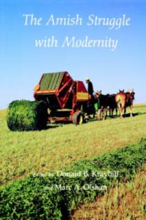Amish Struggle with Modernity 