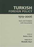Turkish Foreign Policy 1919-2006