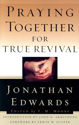 Praying Together for True Revival 