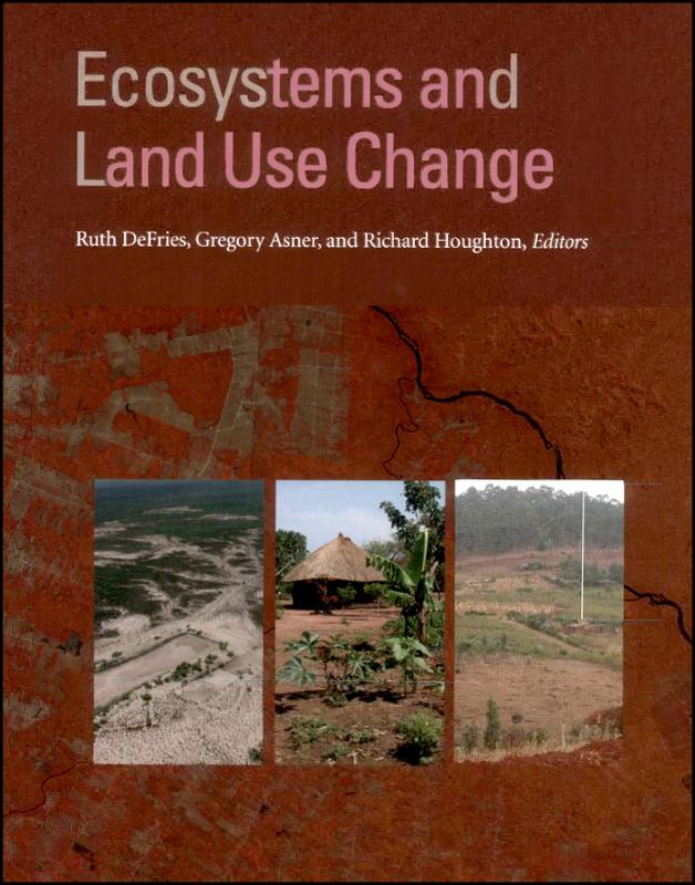 Ecosystems and Land Use Change 