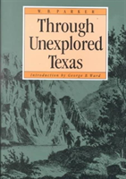 Through Unexplored Texas 