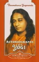 Autobiography of a Yogi 