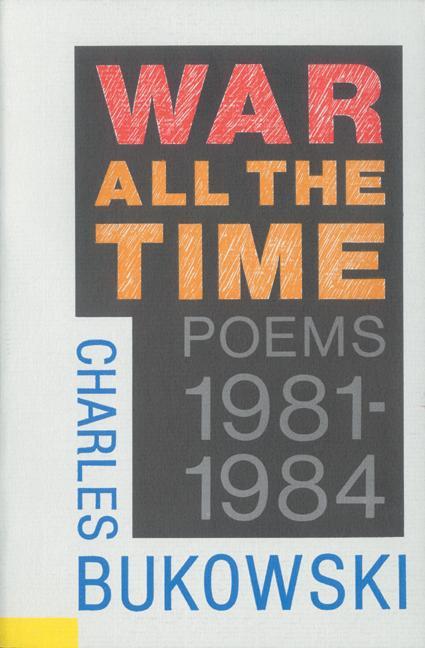 War All the Time 
