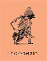 Indonesia Journal April 1982