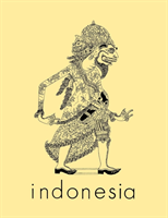 Indonesia Journal April 1983