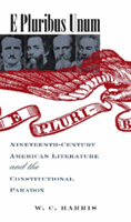 E Pluribus Unum Nineteenth-century American Li
