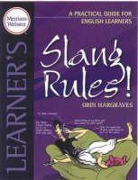 Slang Rules! Practical Guides for English L
