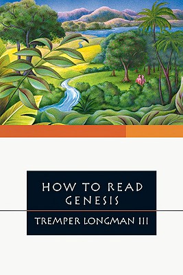 How to Read Genesis 