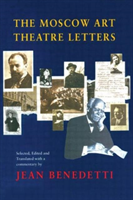 Moscow Art Theatre Letters 
