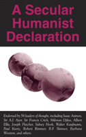 Secular Humanist Declaration 