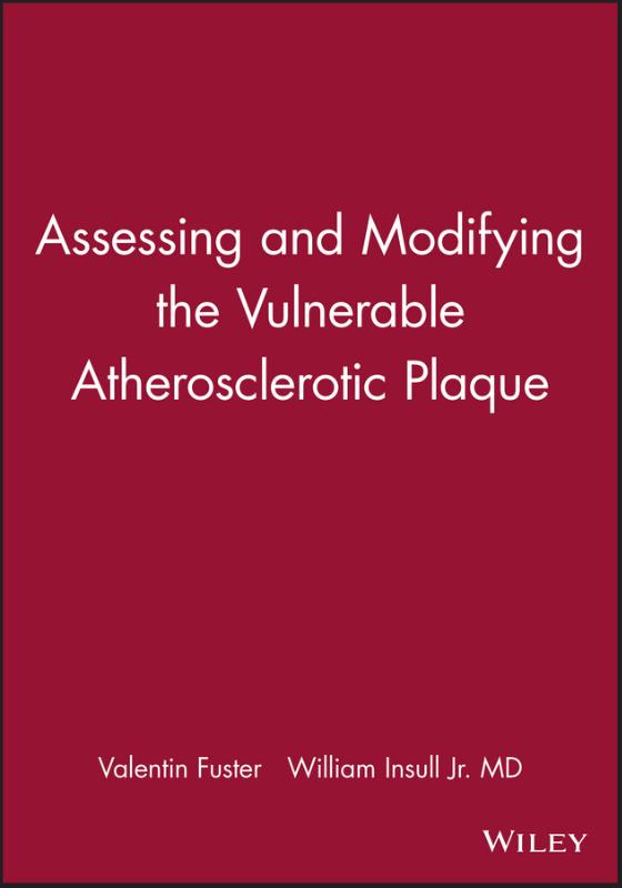 Assessing and Modifying the Vulnerable Atherosclerotic Plaque 
