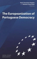 Europeanization of Portuguese Democracy 