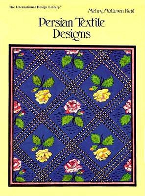 Persian Textile Designs 