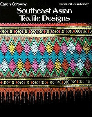 Southeast Asian Textile Designs 