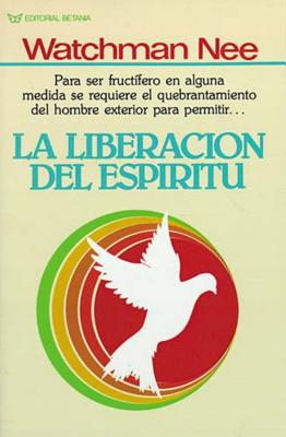 liberacion del espiritu 