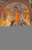 Christ the Conqueror of Hell The Descent into Hades from the Orthodox Perspective