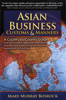 Asian Business Customs & Manners A Country-by-country Guide