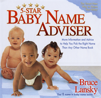 5-star Baby Name Adviser 