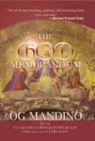 God Memorandum From the Greatest Miracle in the World