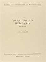 Danzantes of Monte Alban 