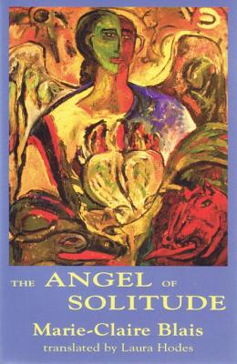 Angel of Solitude 